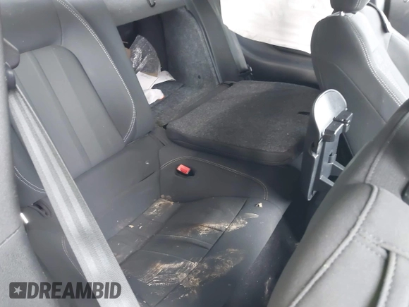 2019 Ford Mustang GT с VIN 1FA6P8CFXK5194374, выставлен на аукционе IAAI как лот 42211387 с пробегом 23 245 миль миль и . История ставок и продаж доступна на DreamBid. Изображение 8.