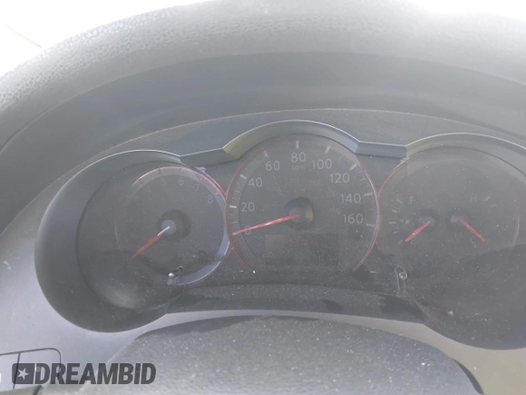 2007 Nissan Altima SL with VIN 1N4BL21E97C151035, listed as a IAAI auction lot 41778250 with Not Provided miles and . Bid and sale history available at DreamBid. Image 7.