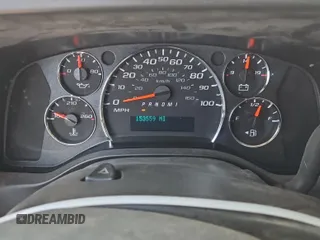 2010 Chevrolet Express Cargo с VIN 1GCZGFBA1A1160380, выставлен на аукционе IAAI как лот 42763033 с пробегом 153 559 миль миль и . История ставок и продаж доступна на DreamBid. Изображение 42.