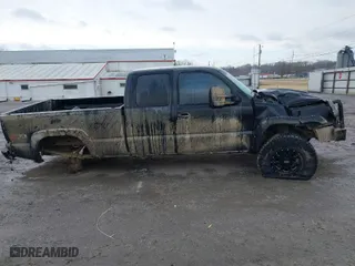 2003 Chevrolet Silverado 1500 LS with VIN 2GCEK19T831156203, listed as a IAAI auction lot 41513601 with 171,586 mi miles. Bid and sale history available at carsss.com. Image 13.