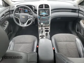 2015 Chevrolet Malibu LT with VIN 1G11C5SL4FU150364, listed as a Copart auction lot 53334655 with 149,281 mi miles and Salvage Title. Bid and sale history available at DreamBid. Image 8.