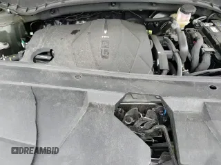 2025 Hyundai Santa Cruz SEL Activity z VIN 5NTJCDDE2SH129485, wystawiony jako Copart lot #69359245 z przebiegiem 9 900 mil mil oraz Szkoda całkowita • Salvage title. Historia ofert i sprzedaży dostępna na DreamBid. Obrazek 15.