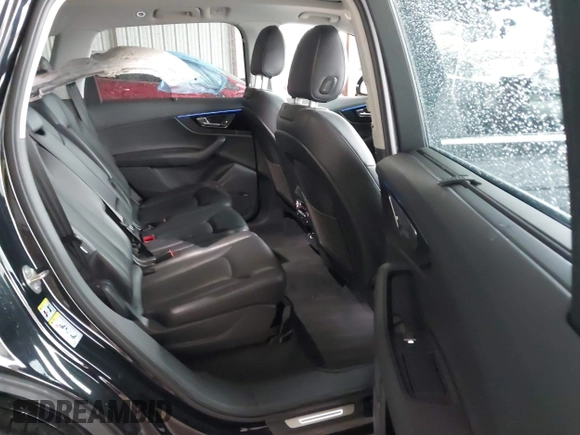 2017 Audi Q7 Prestige с VIN WA1VAAF79HD000204, выставлен на аукционе IAAI как лот 42180066 с пробегом 73 955 миль миль и . История ставок и продаж доступна на DreamBid. Изображение 8.