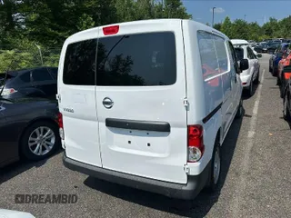 2019 Nissan NV200 SV with VIN 3N6CM0KN8KK694956, listed as a IAAI auction lot 42857601 with 168,090 mi miles and . Bid and sale history available at DreamBid. Image 9.