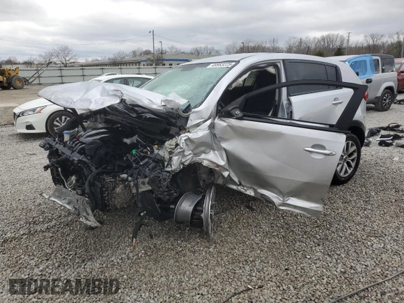 2016 Kia Sportage LX with VIN KNDPB3AC1G7872434, listed as a Copart auction lot 49983225 with 190,242 mi miles and Non Repairable. Bid and sale history available at carsss.com. Image 1.