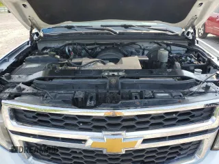 2017 Chevrolet Tahoe Commercial z VIN 1GNSKFEC4HR284689, wystawiony jako Copart lot #58849095 z przebiegiem 219 630 mil mil oraz Szkoda całkowita • Salvage title. Historia ofert i sprzedaży dostępna na DreamBid. Obrazek 12.
