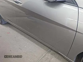 2024 Hyundai Elantra SEL z VIN KMHLM4DG8RU636246, wystawiony jako IAAI lot #42808858 z przebiegiem 37 872 mil mil oraz . Historia ofert i sprzedaży dostępna na DreamBid. Obrazek 10.
