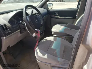 2006 Chevrolet Uplander LS with VIN 1GNDV23L36D244819, listed as a Copart auction lot 72173884 with 204,745 mi miles and Salvage Title. Bid and sale history available at carsss.com. Image 7.
