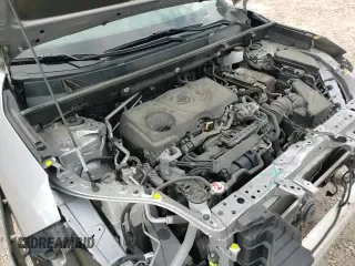 2022 Toyota RAV4 LE z VIN 2T3H1RFV9NC213198, wystawiony jako Copart lot #69205595 z przebiegiem 63 897 mil mil oraz Szkoda całkowita • Salvage title. Historia ofert i sprzedaży dostępna na DreamBid. Obrazek 15.