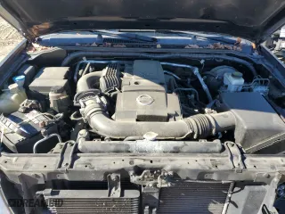 2018 Nissan Frontier S with VIN 1N6DD0ER6JN752929, listed as a Copart auction lot 79069284 with 86,659 mi miles and Salvage Title. Bid and sale history available at carsss.com. Image 11.