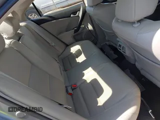 2012 Acura TSX Technology z VIN JH4CU2F60CC013714, wystawiony jako IAAI lot #42288834 z przebiegiem 127 972 mil mil oraz . Historia ofert i sprzedaży dostępna na DreamBid. Obrazek 8.