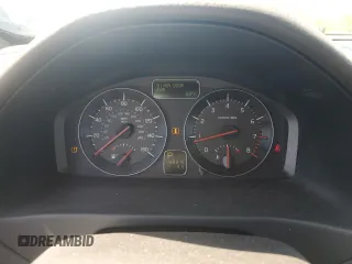 2008 Volvo C70 с VIN YV1MC67258J049293, выставлен на аукционе Copart как лот 56448785 с пробегом 139 315 миль миль и Чистый • Clean title. История ставок и продаж доступна на DreamBid. Изображение 9.