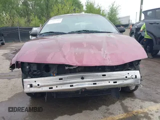 2001 Saturn SL z VIN 1G8ZH528X1Z355295, wystawiony jako IAAI lot #42057484 z przebiegiem 202 555 mil mil oraz . Historia ofert i sprzedaży dostępna na DreamBid. Obrazek 6.