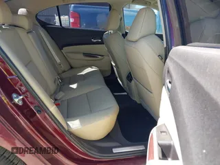 2016 Acura TLX V6 z VIN 19UUB2F32GA008292, wystawiony jako IAAI lot #41730684 z przebiegiem 79 127 mil mil oraz . Historia ofert i sprzedaży dostępna na DreamBid. Obrazek 8.