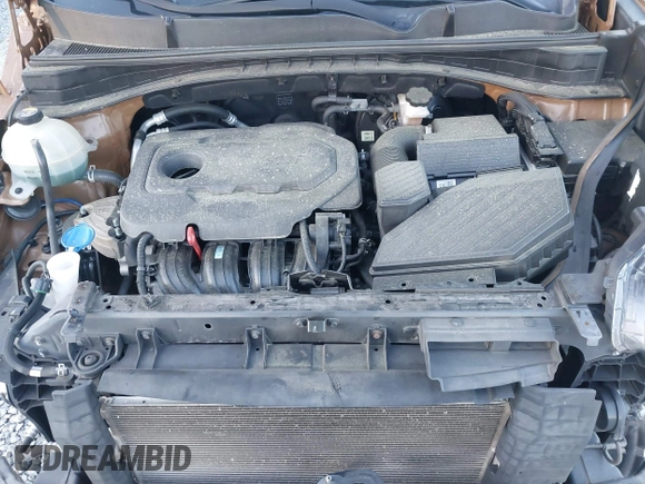 2019 Kia Sportage LX with VIN KNDPM3AC8K7598121, listed as a IAAI auction lot 41805939 with 119,050 mi miles and . Bid and sale history available at carsss.com. Image 10.
