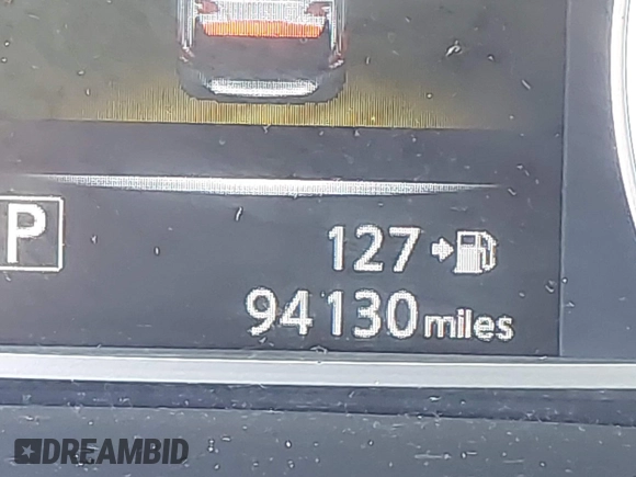 2016 Nissan Sentra SV with VIN 3N1AB7APXGY295792, listed as a IAAI auction lot 41912630 with 94,130 mi miles and . Bid and sale history available at DreamBid. Image 15.