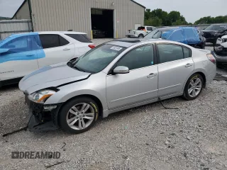 2010 Nissan Altima SR with VIN 1N4BL2AP0AN497164, listed as a Copart auction lot 59923695 with 176,928 mi miles and Salvage title. Bid and sale history available at DreamBid. Image 1.