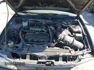 1999 Ford Escort LX with VIN 1FAFP10P3XW287792, listed as a IAAI auction lot 41807938 with 247,141 mi miles. Bid and sale history available at carsss.com. Image 10.