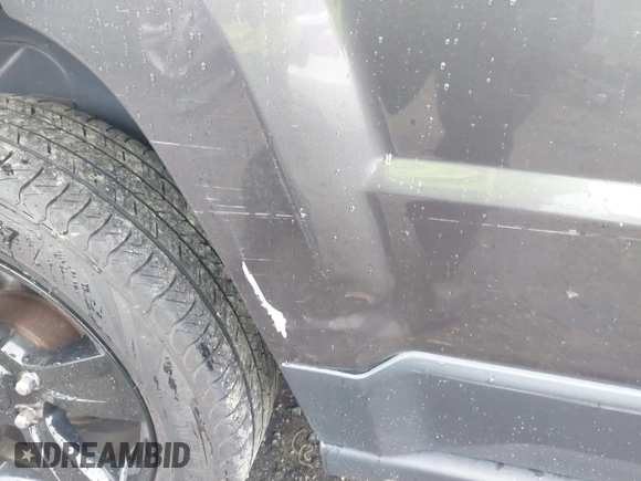 2015 Jeep Patriot Sport with VIN 1C4NJRBBXFD206899, listed as a IAAI auction lot 42434469 with 150,817 mi miles and . Bid and sale history available at DreamBid. Image 12.