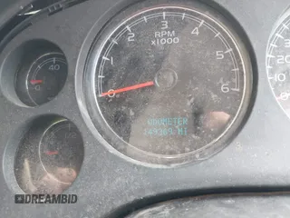2008 Chevrolet Avalanche 2LT with VIN 3GNFK12368G165261, listed as a IAAI auction lot 40711460 with 149,369 mi miles and . Bid and sale history available at DreamBid. Image 7.