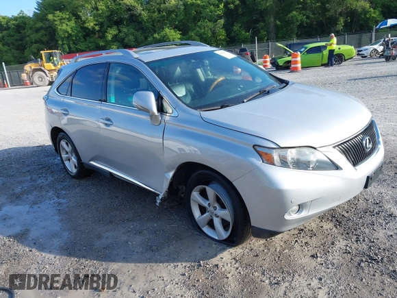 2012 Lexus RX 350 с VIN 2T2BK1BA2CC143553, выставлен на аукционе IAAI как лот 42456970 с пробегом 145 779 миль миль и . История ставок и продаж доступна на DreamBid. Изображение 1.