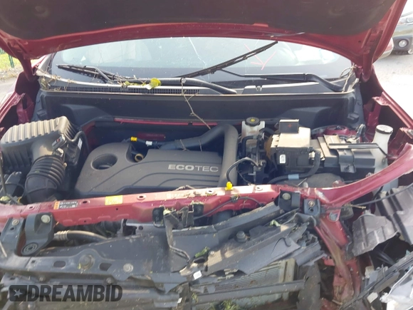 2021 Chevrolet Equinox LT with VIN 2GNAXUEVXM6111459, listed as a IAAI auction lot 42517157 with 65,579 mi miles and . Bid and sale history available at DreamBid. Image 10.