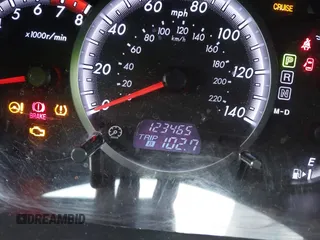 2009 Mazda 5 Sport with VIN JM1CR29L990341261, listed as a IAAI auction lot 41522567 with 123,465 mi miles and . Bid and sale history available at DreamBid. Image 15.