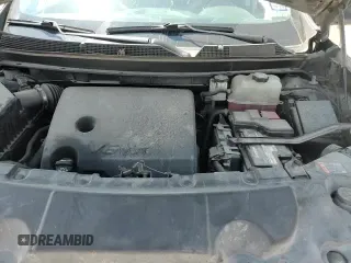 2019 Chevrolet Traverse LS with VIN 1GNERFKW3KJ289086, listed as a Copart auction lot 80840515 with 140,263 mi miles and Salvage title. Bid and sale history available at DreamBid. Image 16.