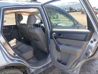 2009 Honda CR-V EX-L with VIN JHLRE48749C021076, listed as a IAAI auction lot 41884588 with 149,091 mi miles and . Bid and sale history available at carsss.com. Image 8.