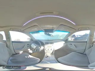 2010 Toyota Camry with VIN 4T4BF3EK5AR038693, listed as a Copart auction lot 49376765 with 169,615 mi miles and Salvage Title. Bid and sale history available at carsss.com. Image 13.