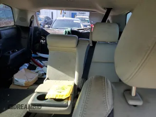 2008 Mazda CX-9 Grand Touring with VIN JM3TB28A080153478, listed as a Copart auction lot 83142064 with 224,493 mi miles and Salvage Title. Bid and sale history available at carsss.com. Image 10.