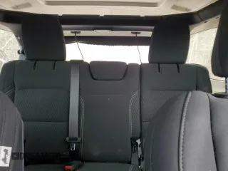 2021 Jeep Wrangler Unlimited Sport S z VIN 1C4HJXDGXMW583129, wystawiony jako Copart lot #51459955 z przebiegiem 63 929 mil mil oraz Szkoda całkowita • Salvage title. Historia ofert i sprzedaży dostępna na DreamBid. Obrazek 10.