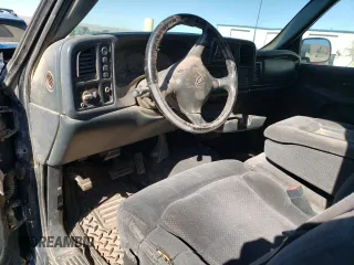 1999 Chevrolet Silverado 1500 with VIN 1GCEK14V1XE111469, listed as a Copart auction lot 41751615 with 0 mi miles and Clean Title. Bid and sale history available at carsss.com. Image 8.