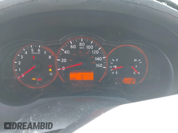 2015 Nissan Altima SV with VIN 1N4AL3AP4FC206265, listed as a IAAI auction lot 41671670 with 180,421 mi miles and . Bid and sale history available at DreamBid. Image 7.