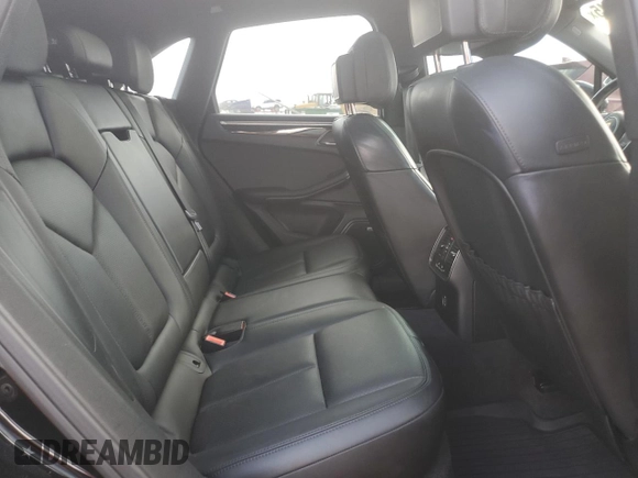 2018 Porsche Macan S с VIN WP1AB2A53JLB31426, выставлен на аукционе Copart как лот 53041545 с пробегом 76 359 миль миль и Списание • Salvage title. История ставок и продаж доступна на DreamBid. Изображение 11.