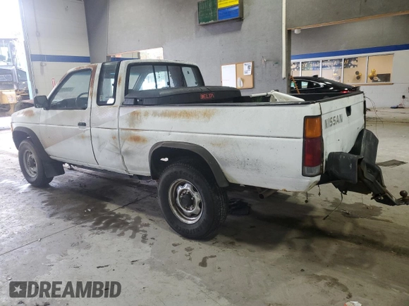 1988 Nissan Hardbody E z VIN 1N6ND16Y3JC351348, wystawiony jako Copart lot #80864914 z przebiegiem 184 397 mil mil oraz Szkody całkowita. Historia ofert i sprzedaży dostępna na DreamBid. Obrazek 2.