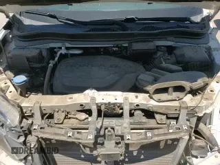 2021 Honda Pilot EX with VIN 5FNYF5H35MB018496, listed as a Copart auction lot 63708275 with 84,248 mi miles and Salvage title. Bid and sale history available at DreamBid. Image 15.