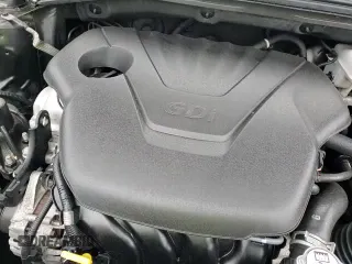 2017 Hyundai Veloster Value Edition с VIN KMHTC6AD4HU317336, выставлен на аукционе Copart как лот 69116855 с пробегом 94 727 миль миль и Списание • Salvage title. История ставок и продаж доступна на DreamBid. Изображение 13.