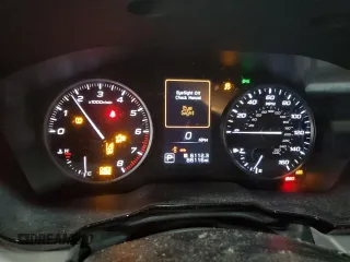 2021 Subaru Legacy z VIN 4S3BWAB6XM3009467, wystawiony jako Copart lot #81755454 z przebiegiem 86 116 mil mil oraz Szkoda całkowita • Salvage title. Historia ofert i sprzedaży dostępna na DreamBid. Obrazek 9.