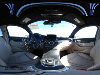 2018 Mercedes-Benz GLC with VIN WDC0J4KB3JF387946, listed as a IAAI auction lot 41494182 with 75,149 mi miles. Bid and sale history available at carsss.com. Image 19.
