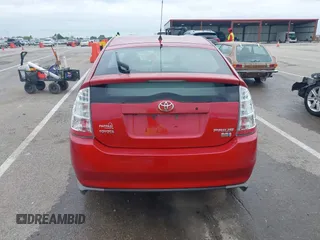 2009 Toyota Prius z VIN JTDKB20U597865732, wystawiony jako IAAI lot #42140080 z przebiegiem 161 757 mil mil oraz . Historia ofert i sprzedaży dostępna na DreamBid. Obrazek 16.