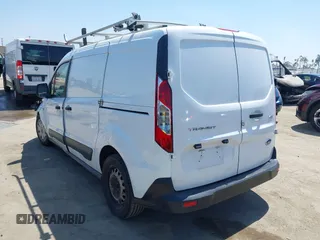 2014 Ford Transit Connect XLT z VIN NM0LS7F76E1169068, wystawiony jako IAAI lot #42478485 z przebiegiem 199 827 mil mil oraz . Historia ofert i sprzedaży dostępna na DreamBid. Obrazek 3.