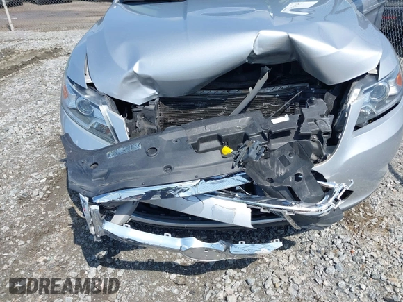 2012 Ford Taurus SEL z VIN 1FAHP2EW4CG137421, wystawiony jako IAAI lot #41915724 z przebiegiem 129 869 mil mil oraz . Historia ofert i sprzedaży dostępna na DreamBid. Obrazek 6.