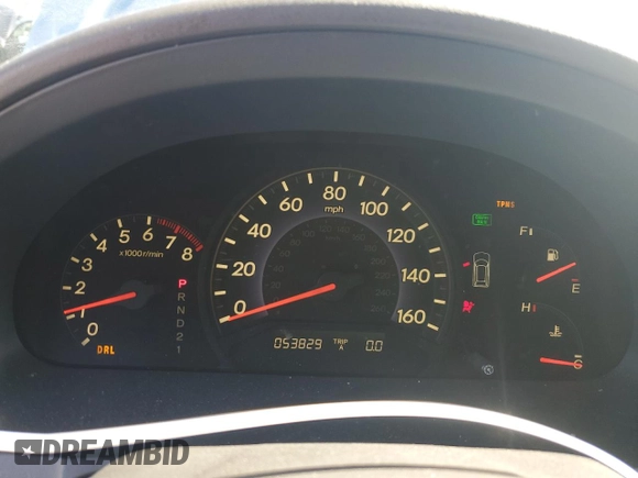 2010 Honda Odyssey EX-L с VIN 5FNRL3H62AB066030, выставлен на аукционе Copart как лот 44205045 с пробегом 53 829 миль миль и Списание • Salvage title. История ставок и продаж доступна на DreamBid. Изображение 9.