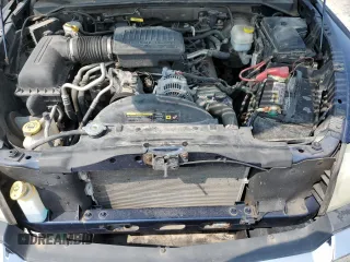 2005 Dodge Dakota SLT with VIN 1D7HW48NX5S226475, listed as a Copart auction lot 70230594 with 47,872 mi miles and Salvage Title. Bid and sale history available at carsss.com. Image 11.