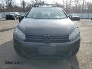 2012 Volkswagen Golf с VIN WVWBB7AJ5CW301481, выставлен на аукционе Copart как лот 50588835 с пробегом 100 481 миль миль и Чистый • Clean title. История ставок и продаж доступна на DreamBid. Изображение 5.