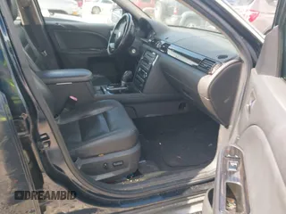 2008 Mercury Sable Premier with VIN 1MEHM42W18G617893, listed as a IAAI auction lot 42538974 with 167,583 mi miles and . Bid and sale history available at DreamBid. Image 5.