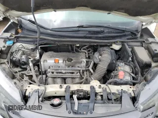 2012 Honda CR-V EX-L z VIN 5J6RM4H7XCL033265, wystawiony jako Copart lot #58824415 z przebiegiem 151 650 mil mil oraz Szkoda całkowita • Salvage title. Historia ofert i sprzedaży dostępna na DreamBid. Obrazek 11.