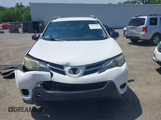 2015 Toyota RAV4 LE with VIN 2T3BFREV6FW230985, listed as a IAAI auction lot 42483966 with 189,246 mi miles and . Bid and sale history available at DreamBid. Image 6.