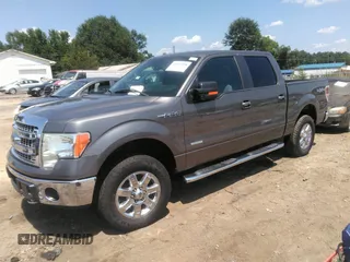 2013 Ford F-150 XL z VIN 1FTFW1ET2DFC38663, wystawiony jako IAAI lot #42611458 z przebiegiem Nie podano mil oraz . Historia ofert i sprzedaży dostępna na DreamBid. Obrazek 17.
